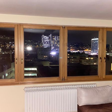 Awesome Panorama Penthouse - Free Parking And Balcony Apartment Sarajevo Exterior photo