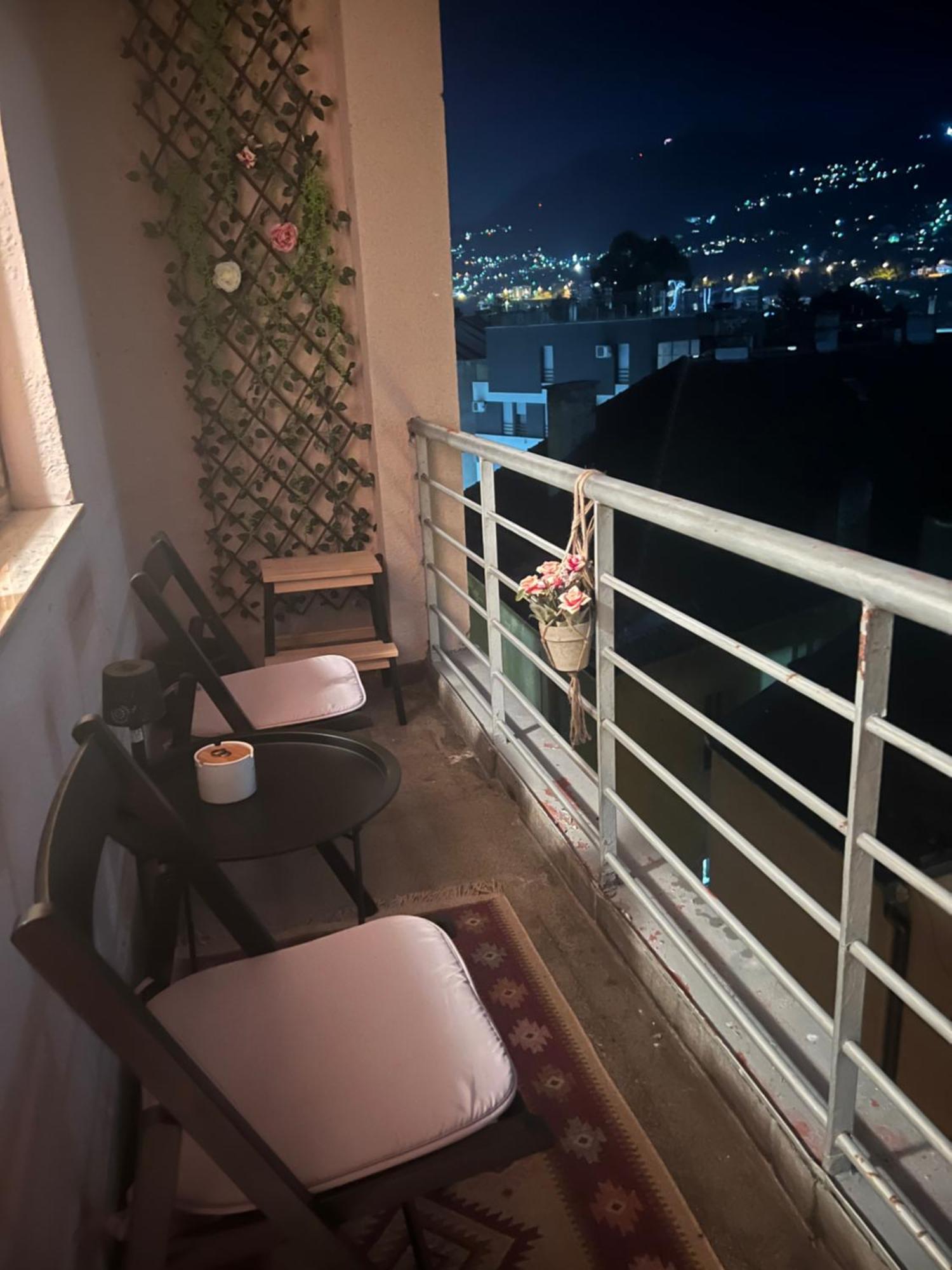 Awesome Panorama Penthouse - Free Parking And Balcony Apartment Sarajevo Exterior photo