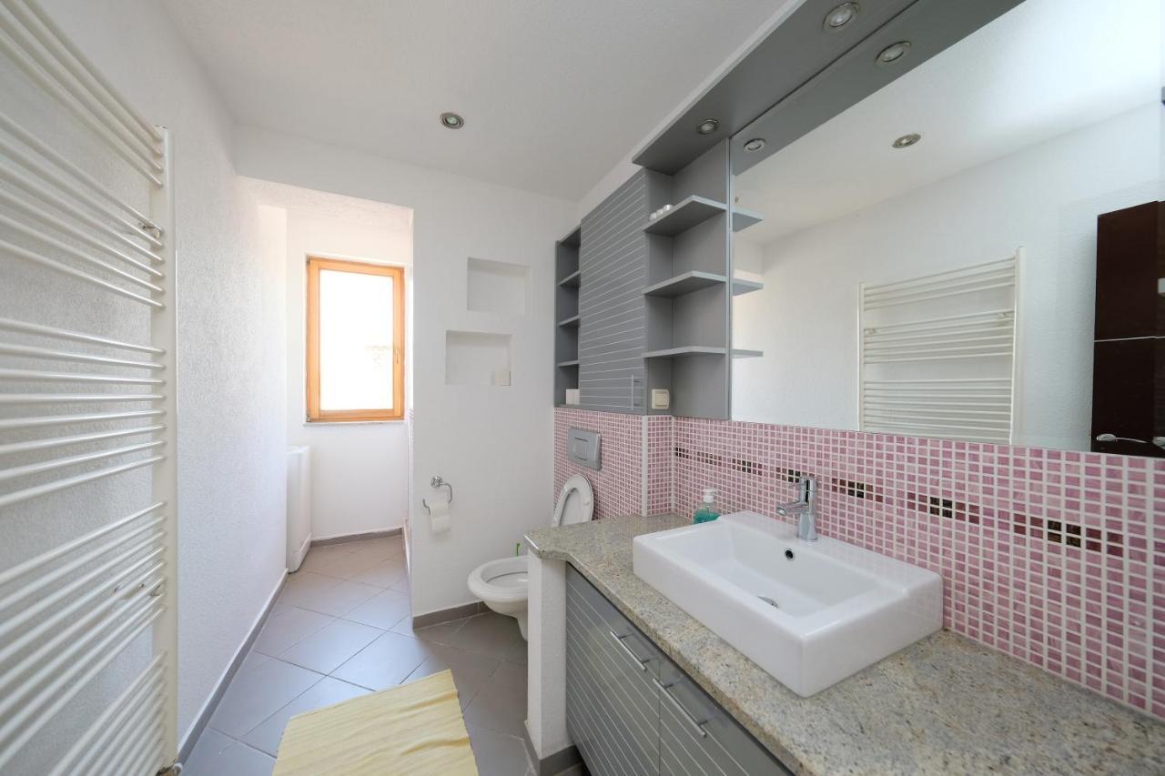Awesome Panorama Penthouse - Free Parking And Balcony Apartment Sarajevo Exterior photo
