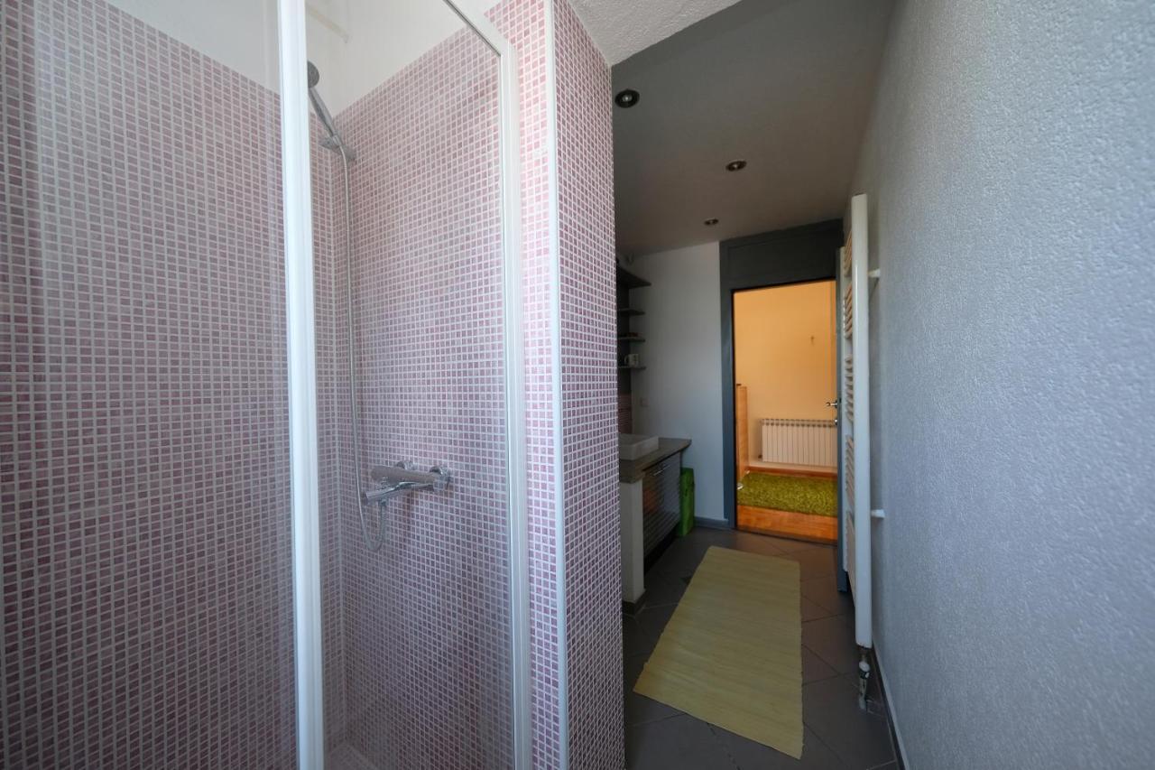 Awesome Panorama Penthouse - Free Parking And Balcony Apartment Sarajevo Exterior photo